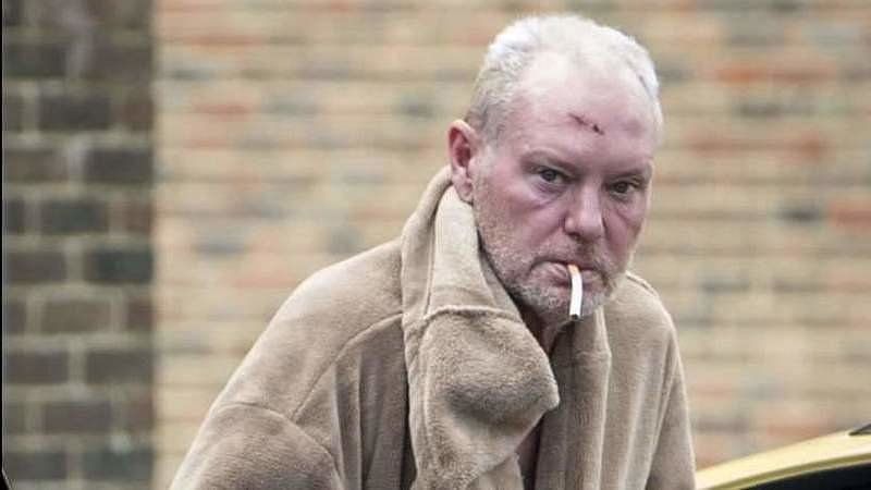 Paul Gascoigne is one of the most polorasing figures in the history of English football